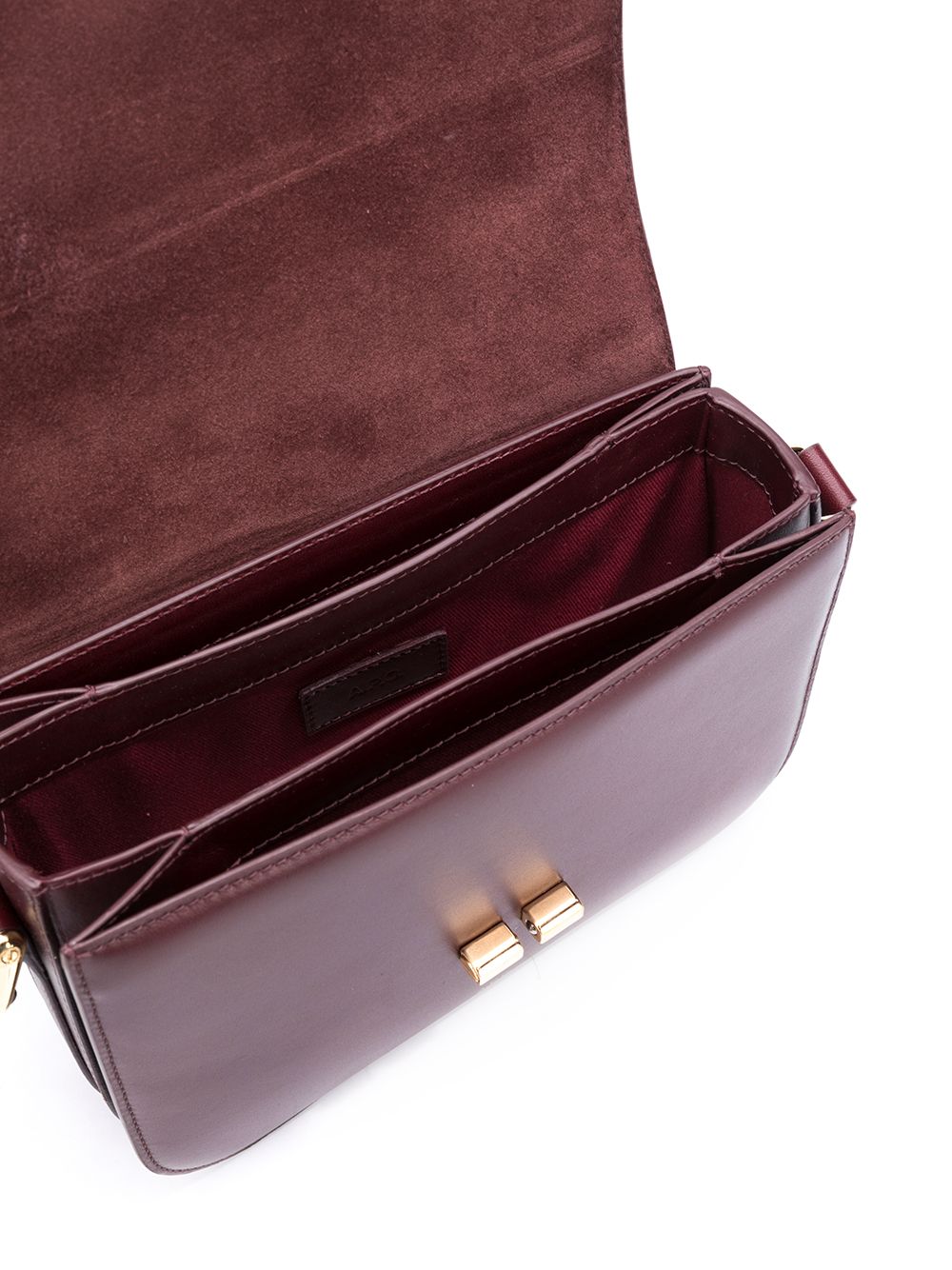 A.P.C. Women Sac Grace Small