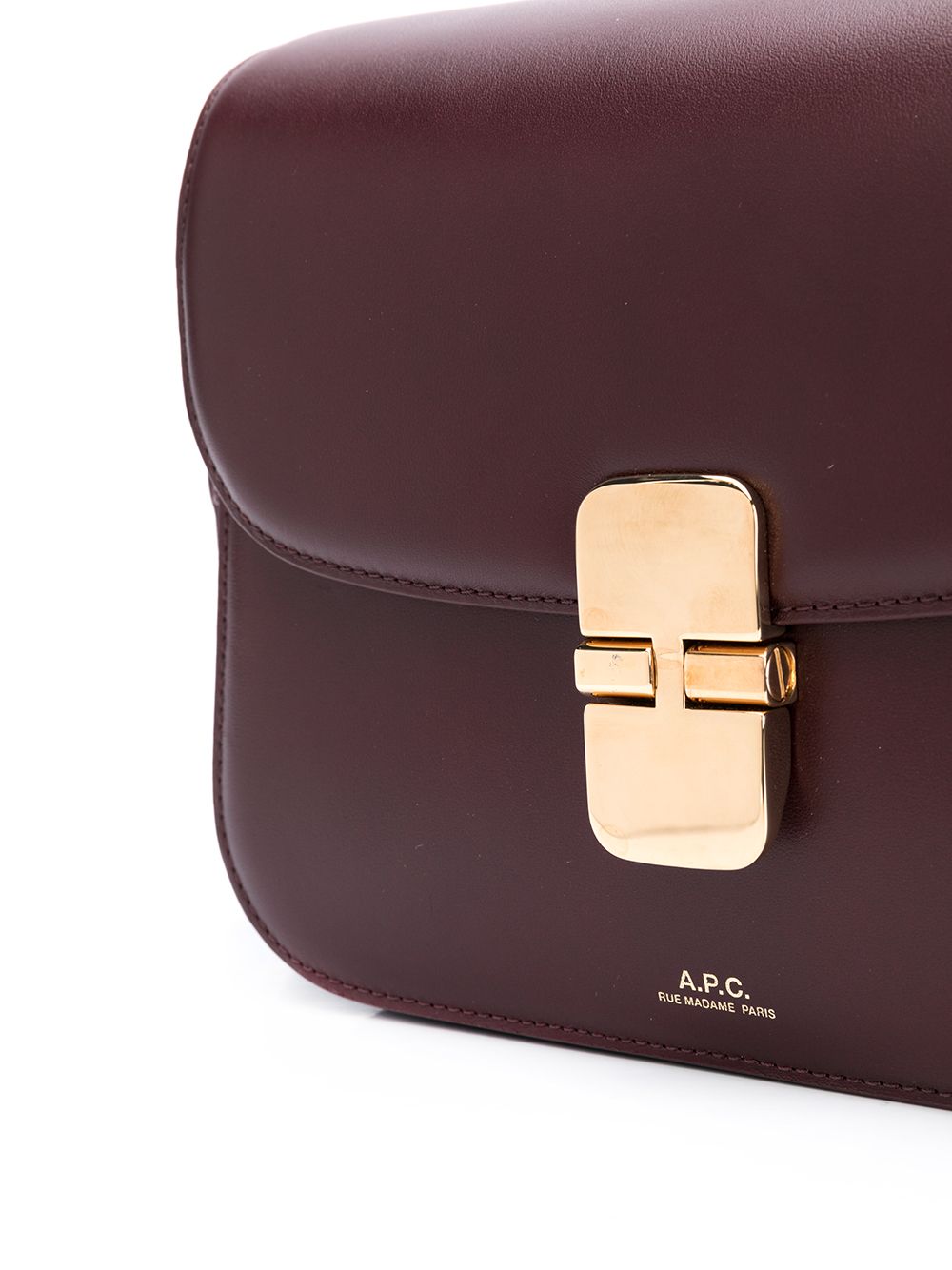 A.P.C. Women Sac Grace Small