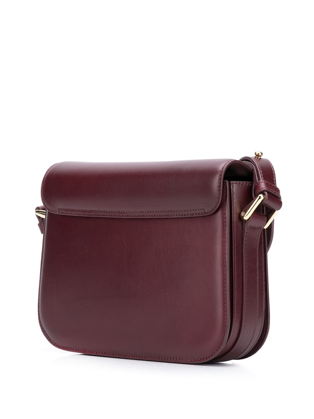 A.P.C. Women Sac Grace Small