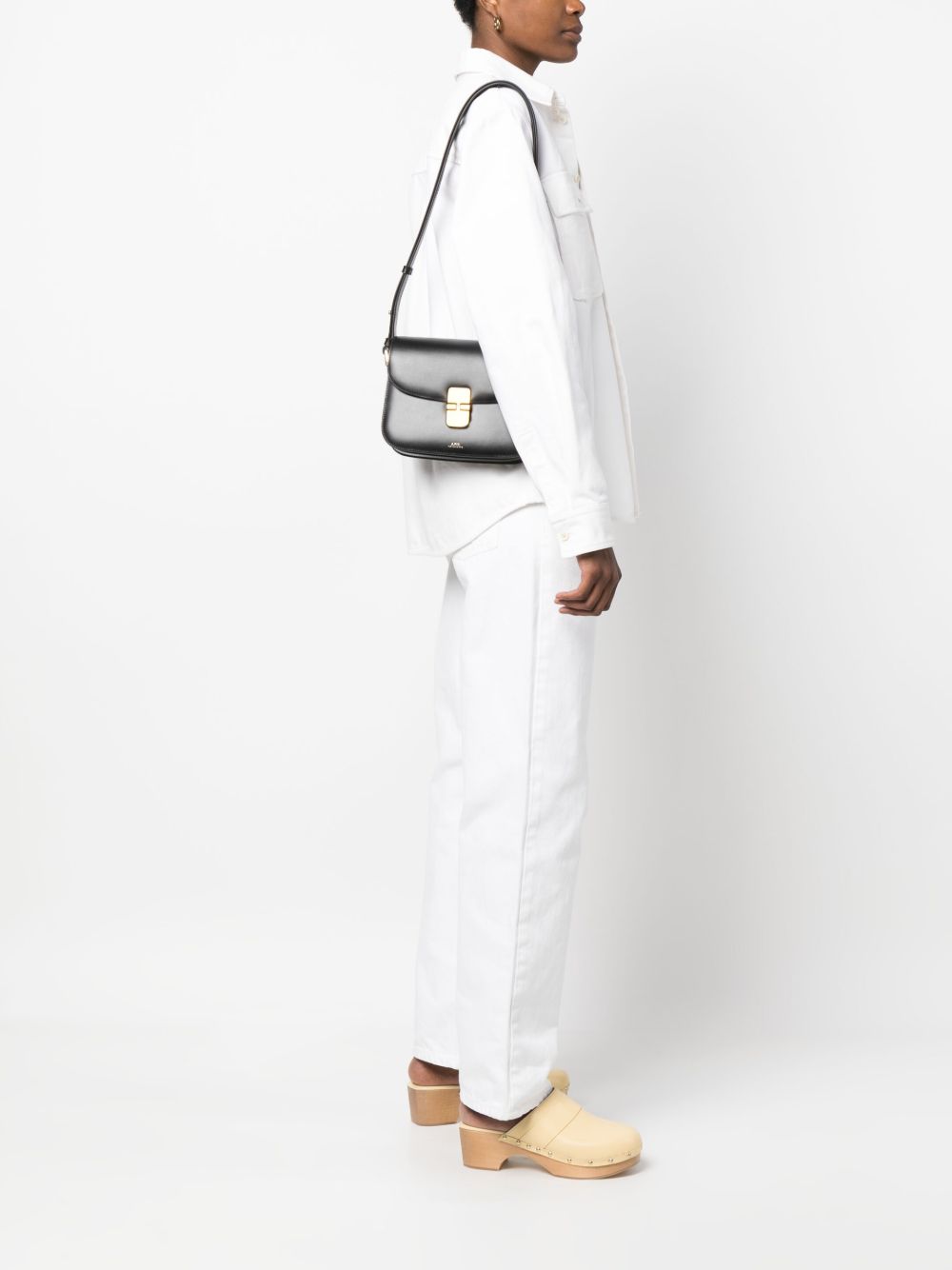 A.P.C. Women Sac Grace Small