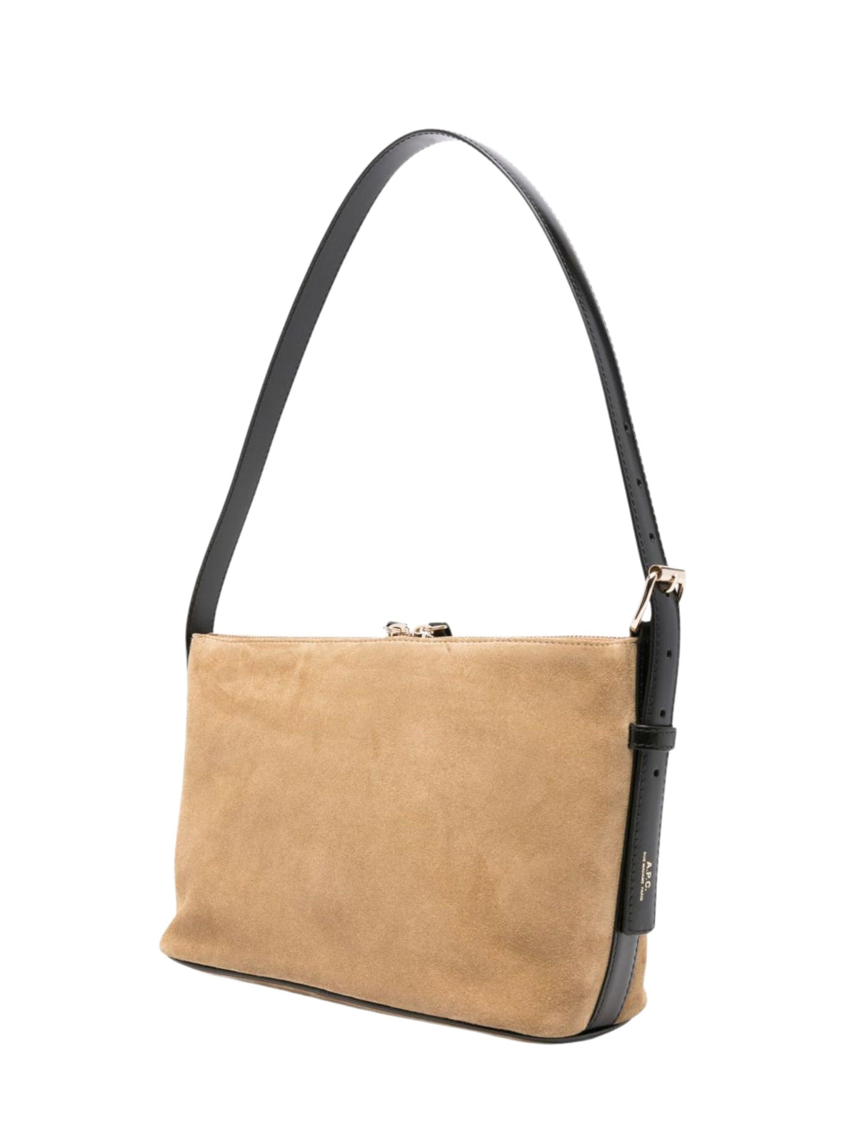 A.P.C. Women Sac Vera Shoulder Bag