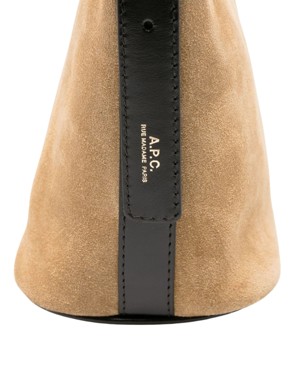 A.P.C. Women Sac Vera Shoulder Bag