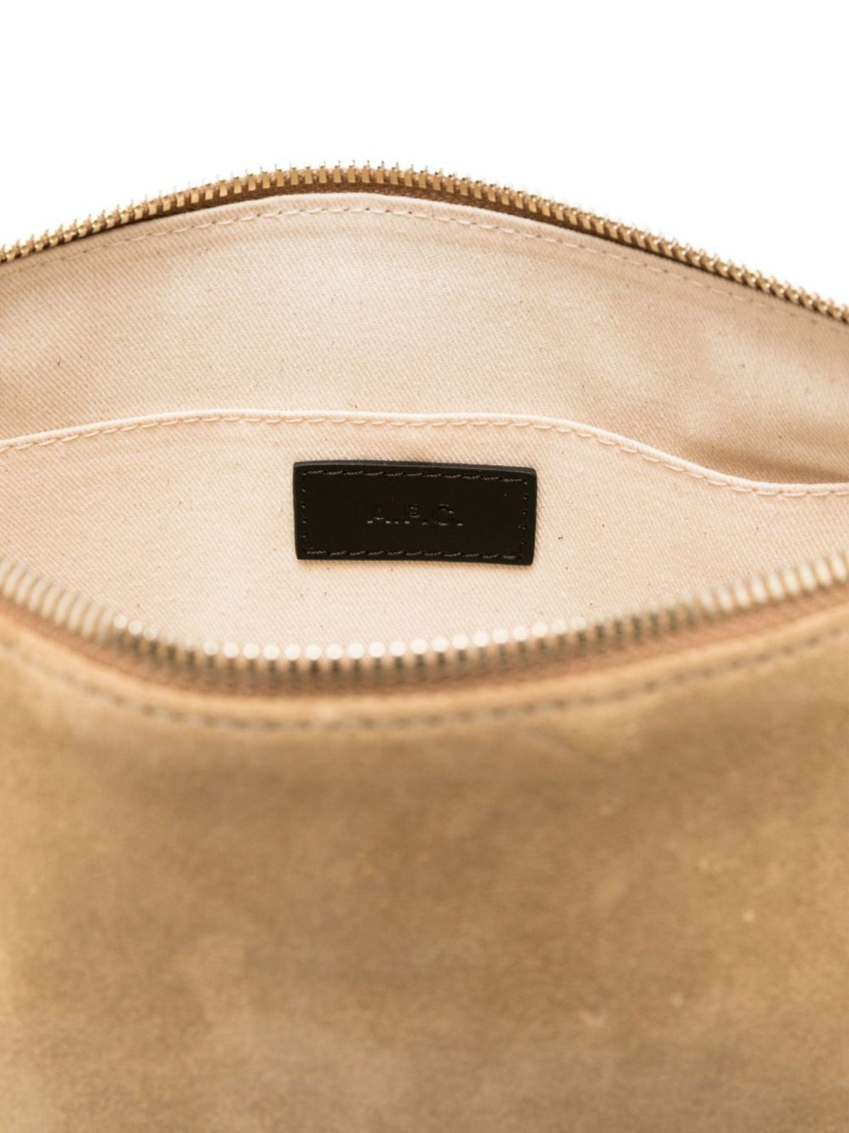 A.P.C. Women Sac Vera Shoulder Bag