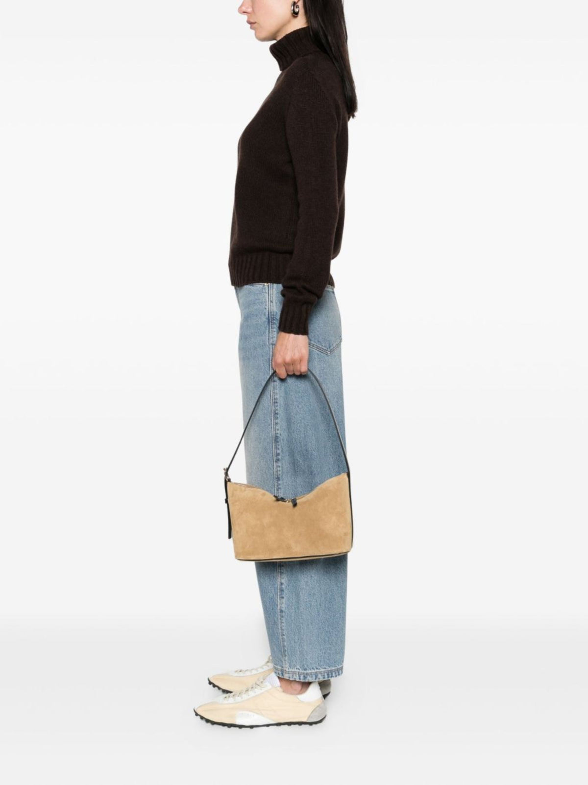 A.P.C. Women Sac Vera Shoulder Bag
