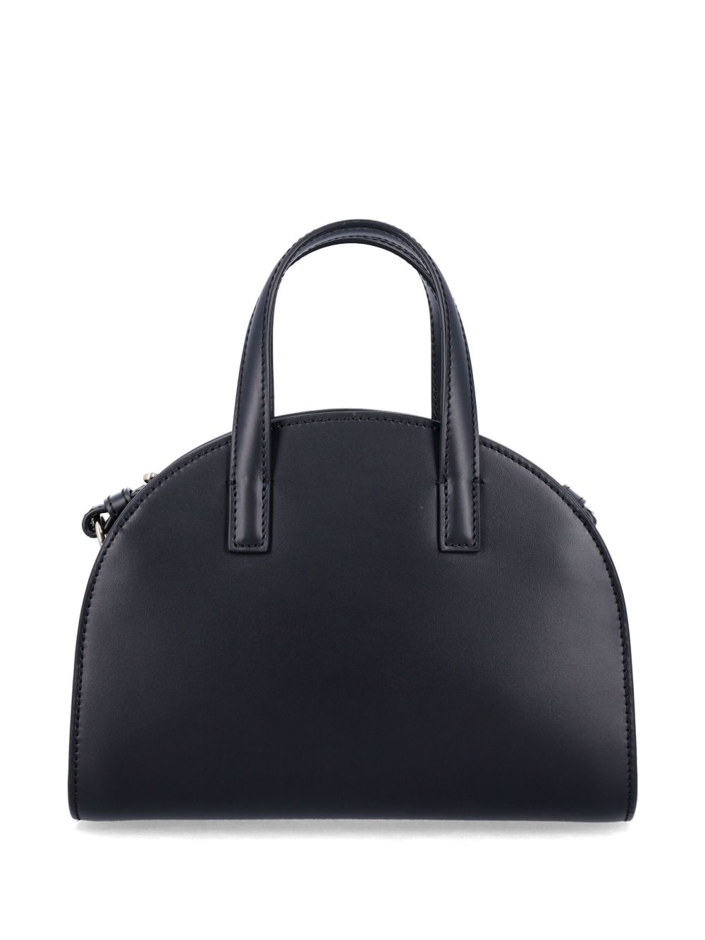A.P.C. Women Demi-Lune Mini Tote