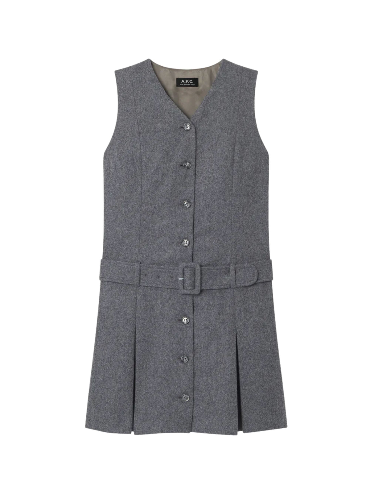 A.P.C. Women Sandra Dress