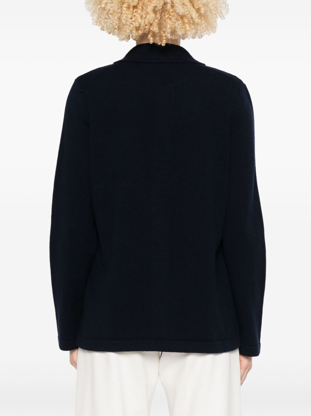 A.P.C. Women Wool Shirt