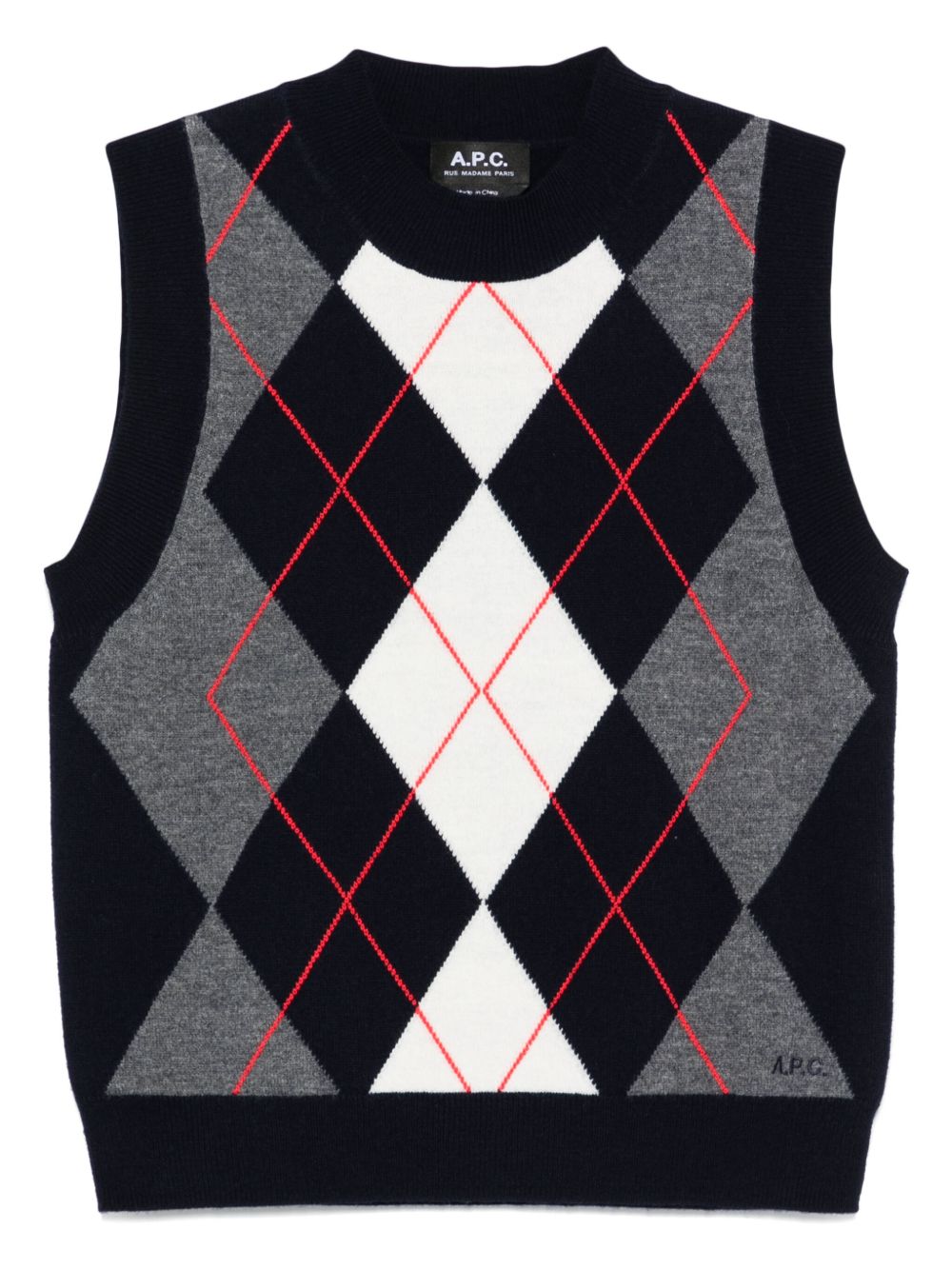 A.P.C. Women Gilet