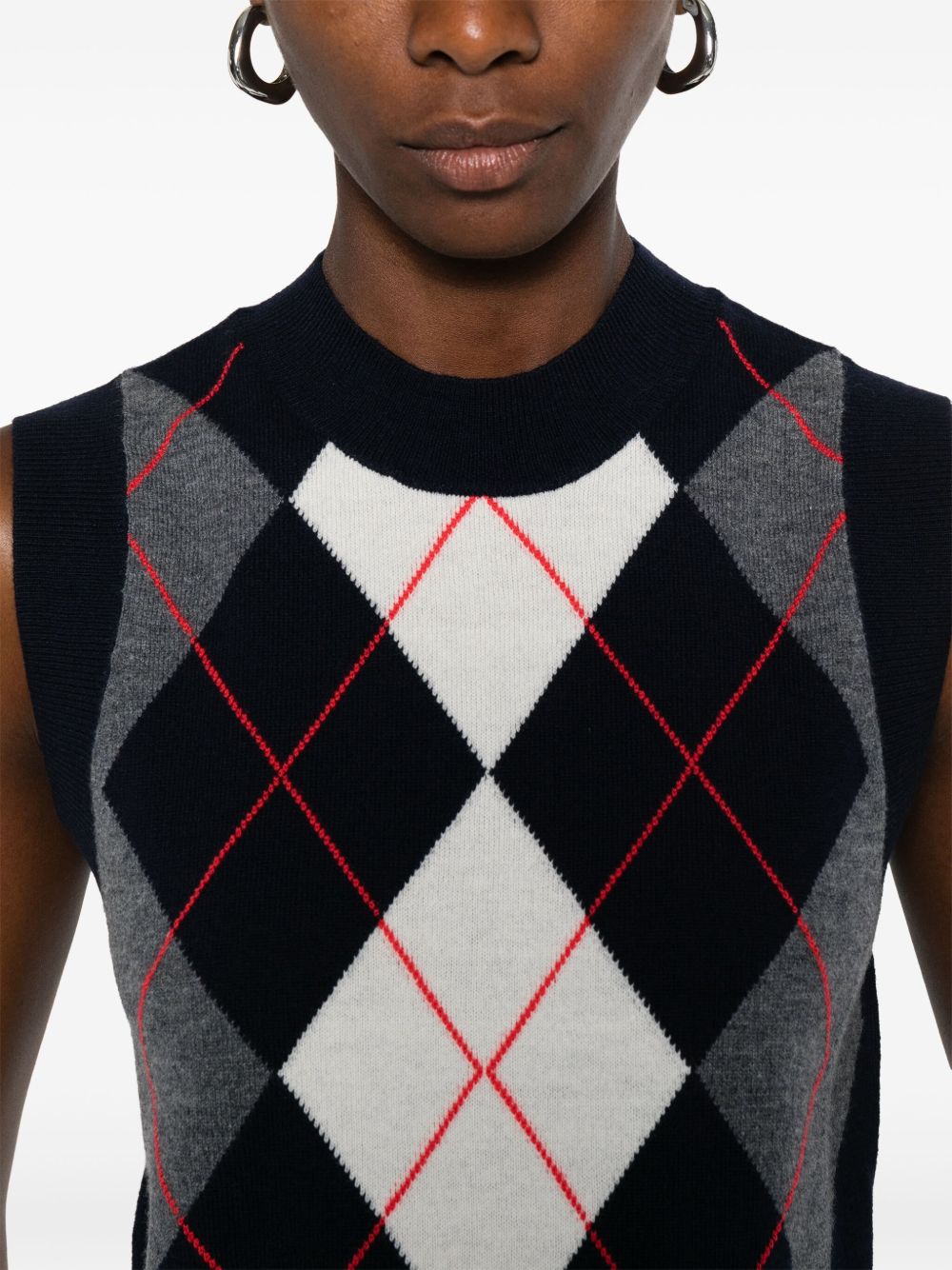 A.P.C. Women Gilet