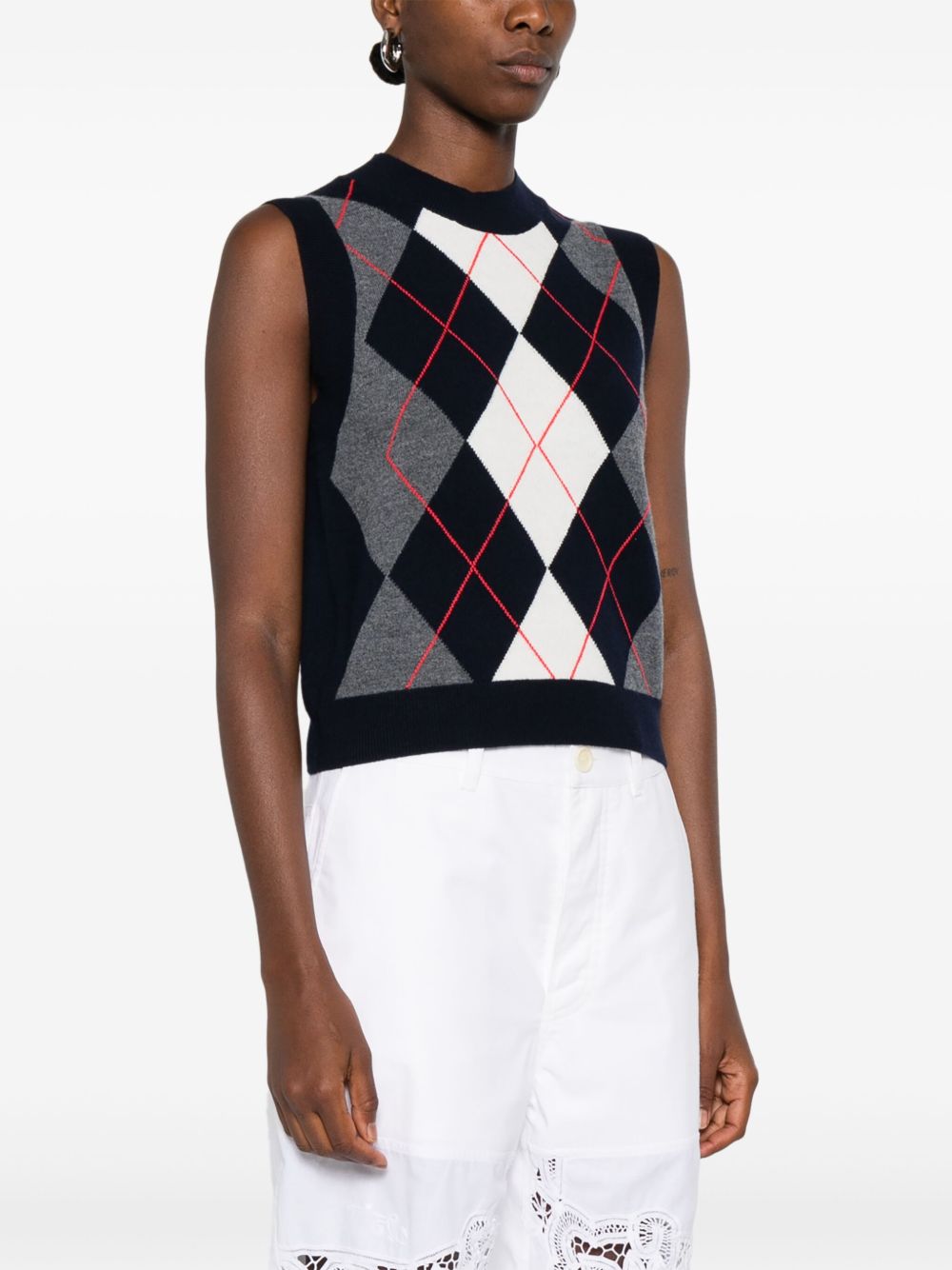 A.P.C. Women Gilet