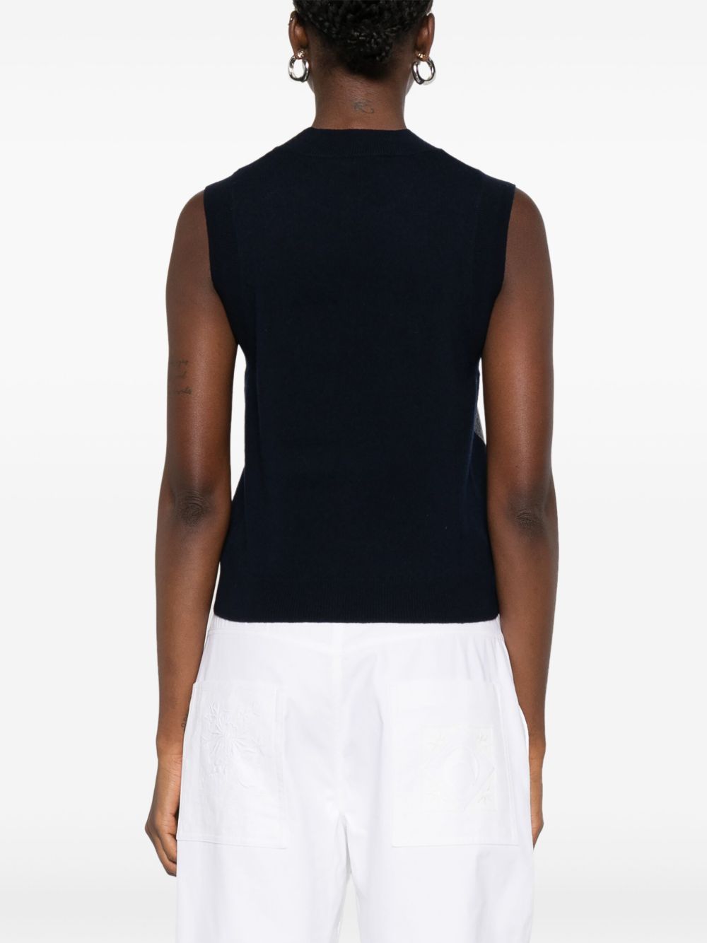 A.P.C. Women Gilet