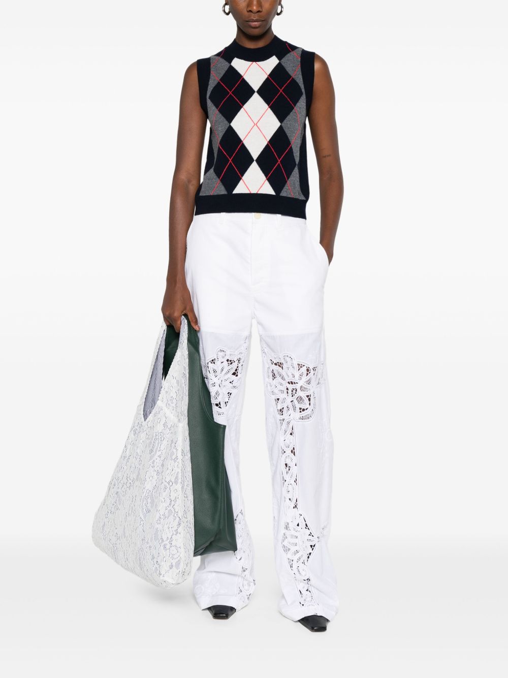 A.P.C. Women Gilet