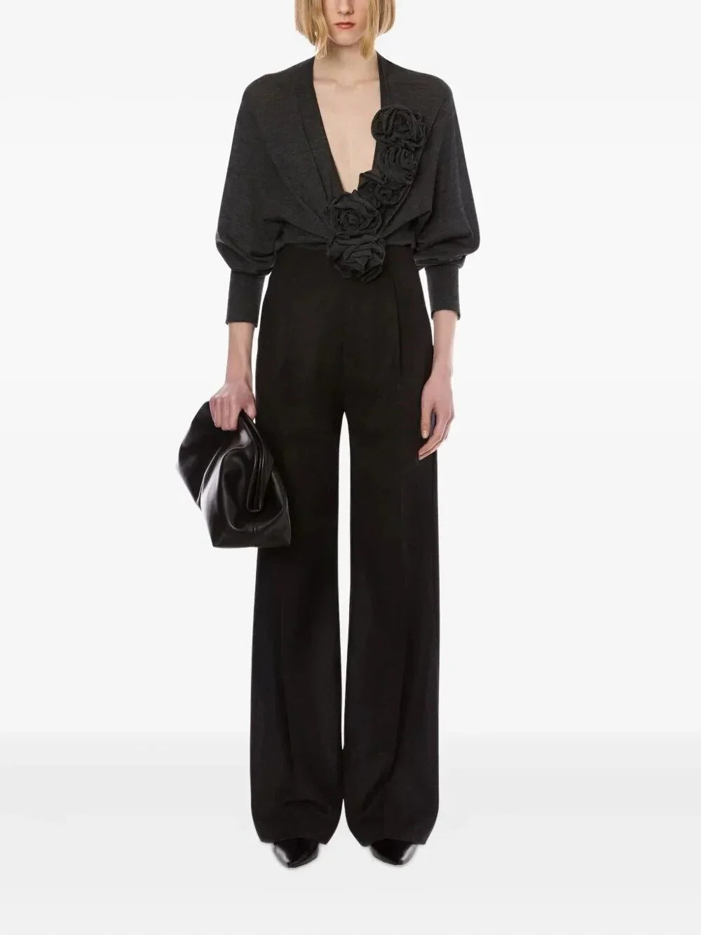 Alberta Ferretti Women Sweater