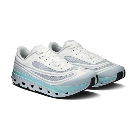 '+ Bureau Borsche Wmns Cloudflow 5 AD 'IKON Hail White'