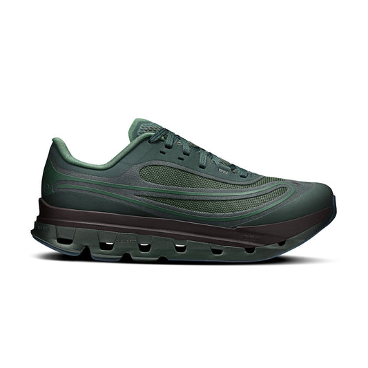 '+ Bureau Borsche Wmns Cloudflow 5 AD 'IKON Obsidian Evergreen'