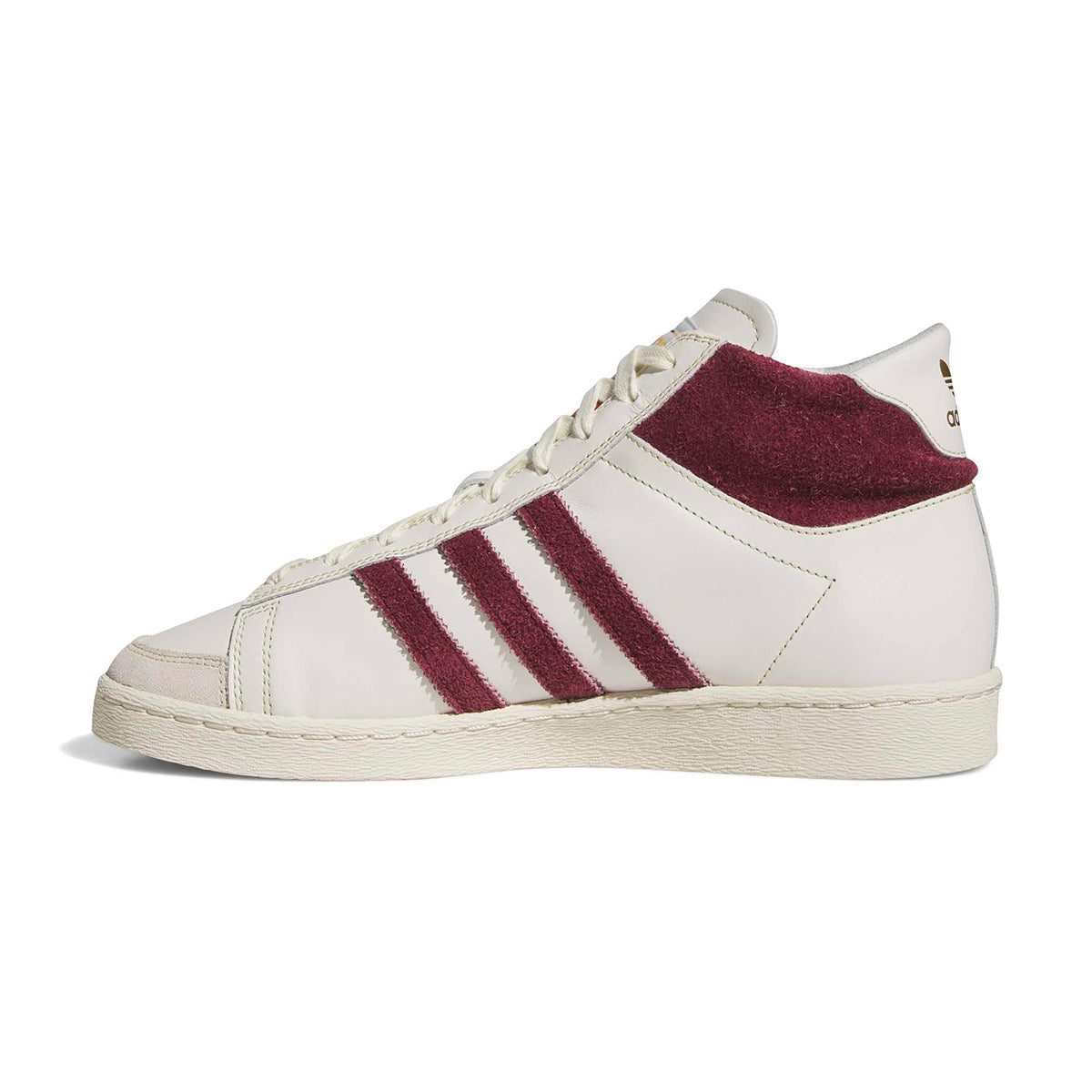 '+ Mark Gonzales Jabbar Hi 'Chalk White'