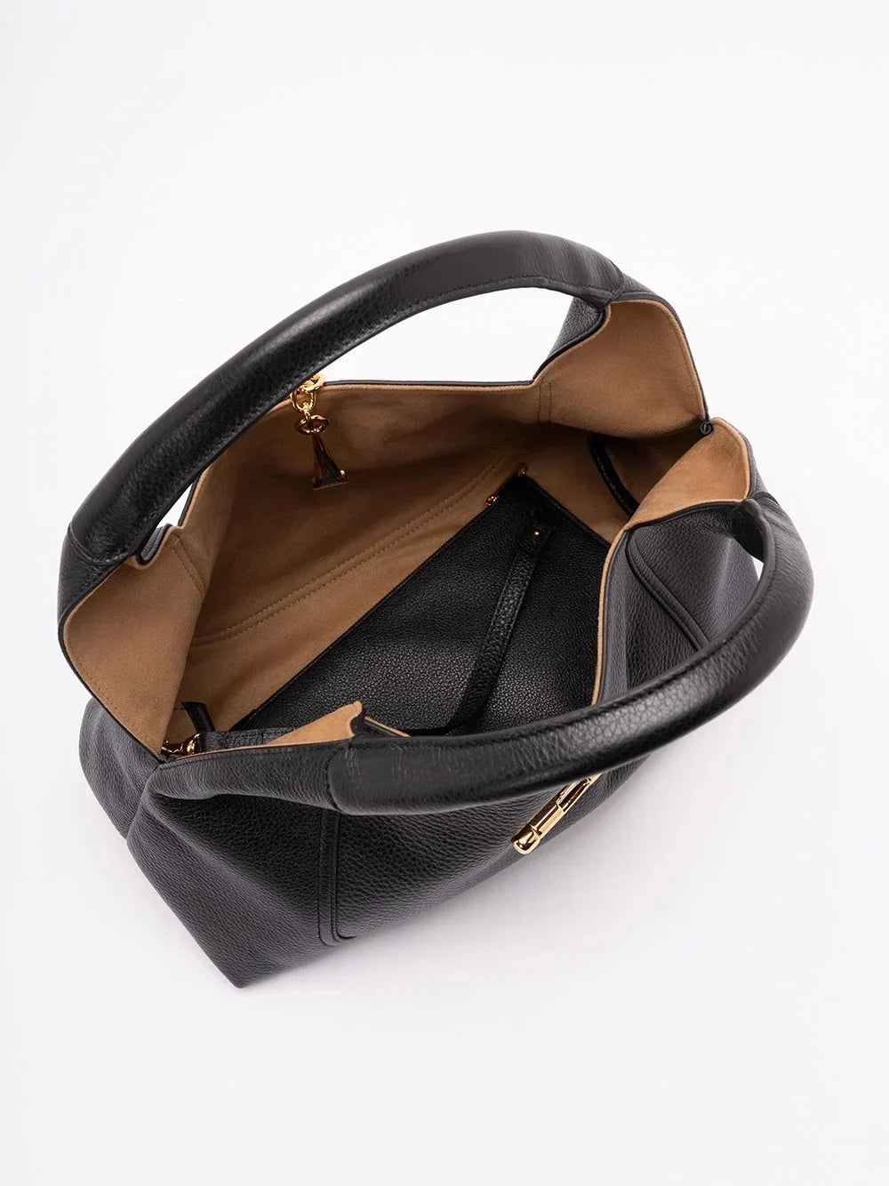 Gucci Women `Gucci Softbit` Shoulder Bag