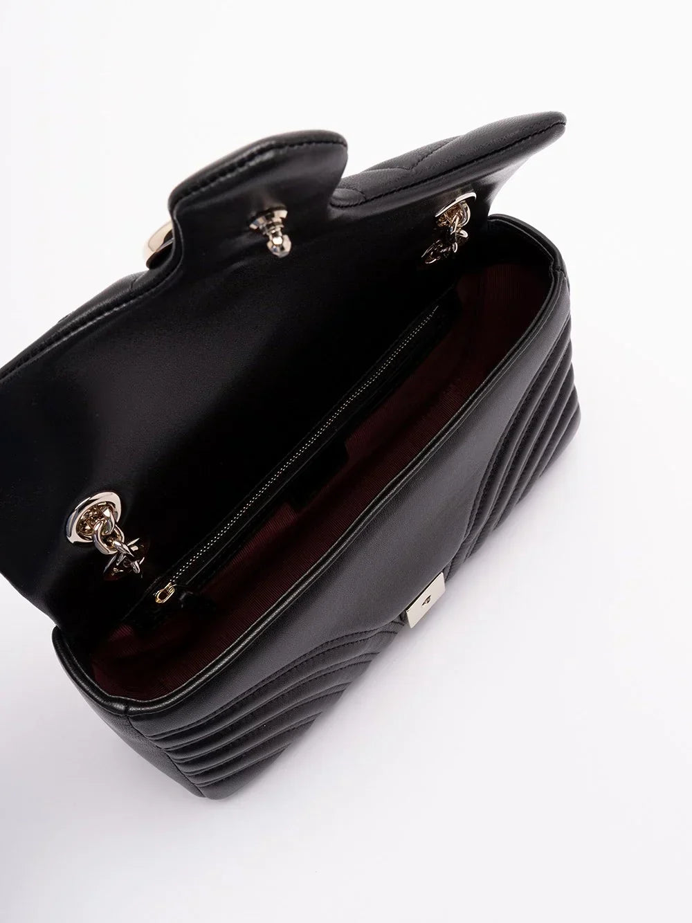 Gucci Women `Gg Marmont` Medium Shoulder Bag