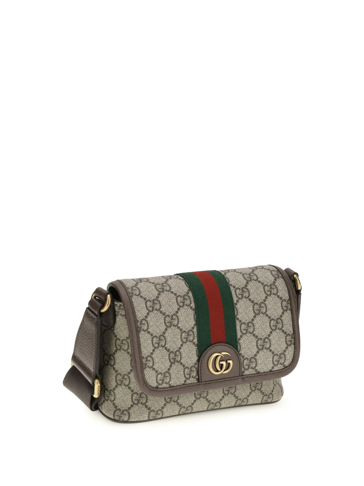 Gucci Men Ophidia Mini Shoulder Bag