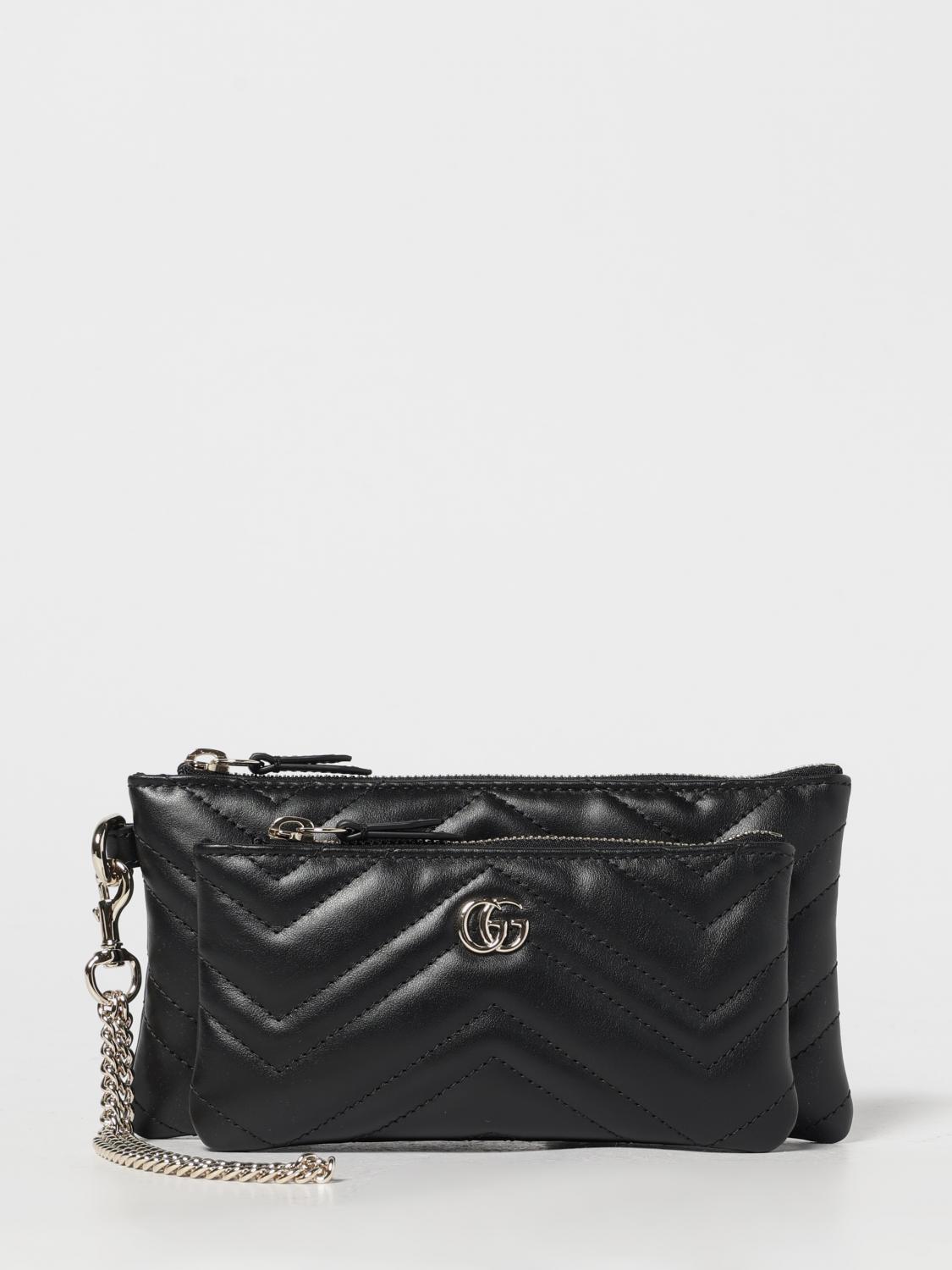 Gucci Mini Bag Woman Black
