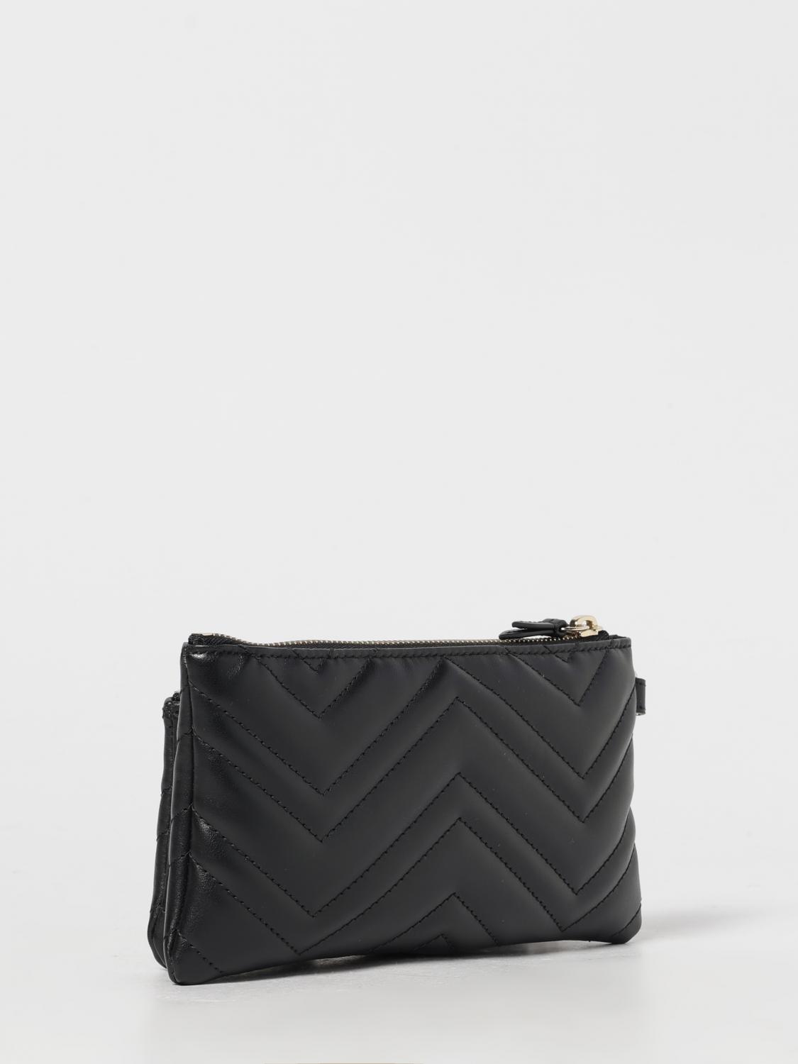 Gucci Mini Bag Woman Black