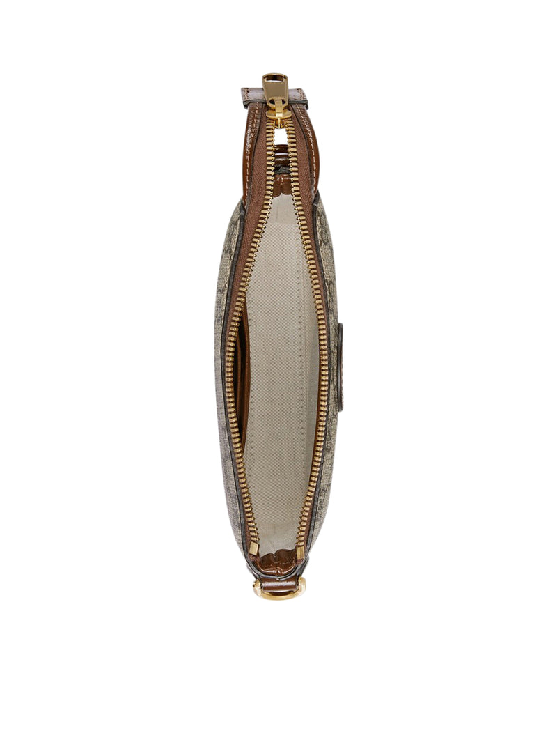 Gucci Men Shoulder Bag With Gg