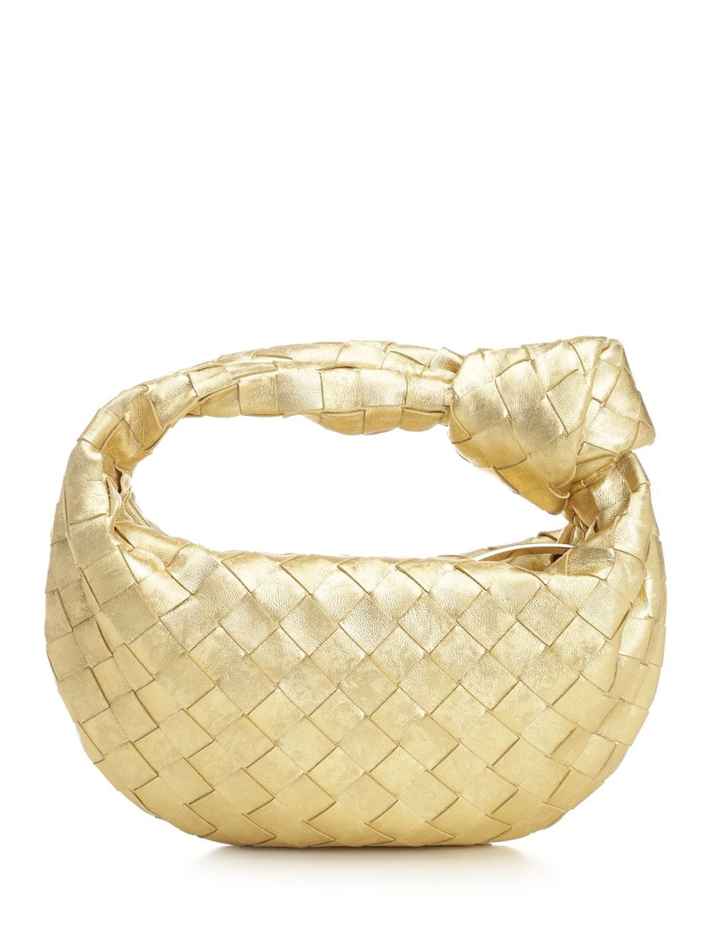 Bottega Veneta Women Mini "Jodie"
