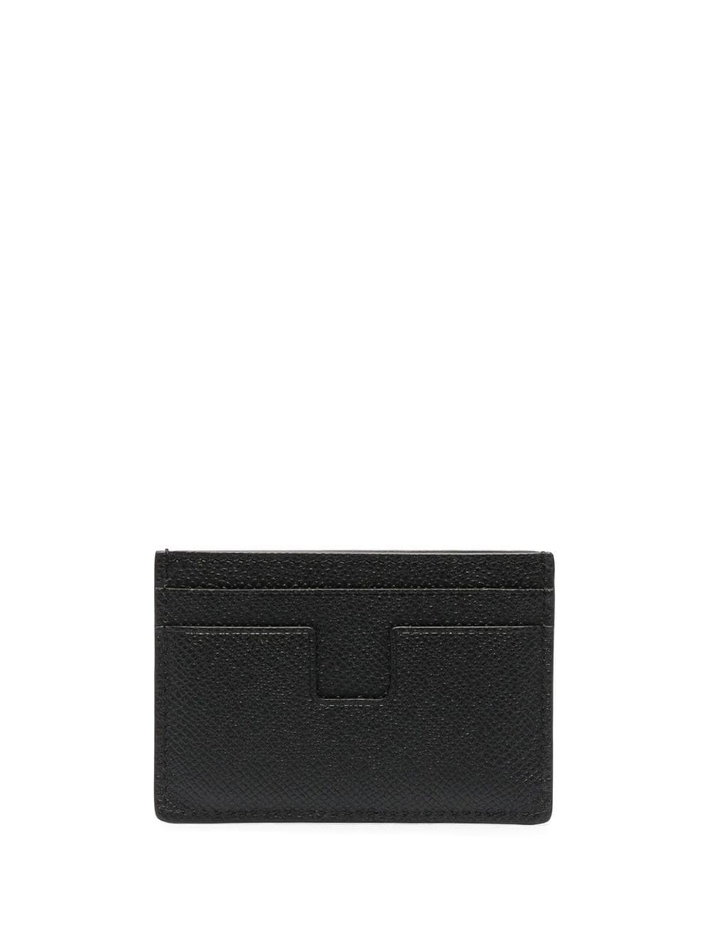 Tom Ford Men Card Holder