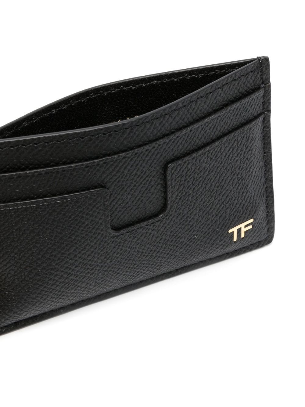 Tom Ford Men Card Holder