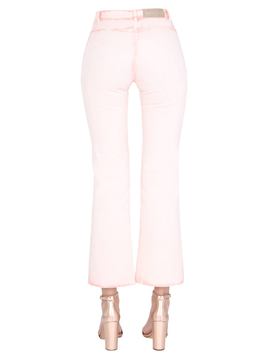 Alberta Ferretti Women 70'S Trousers