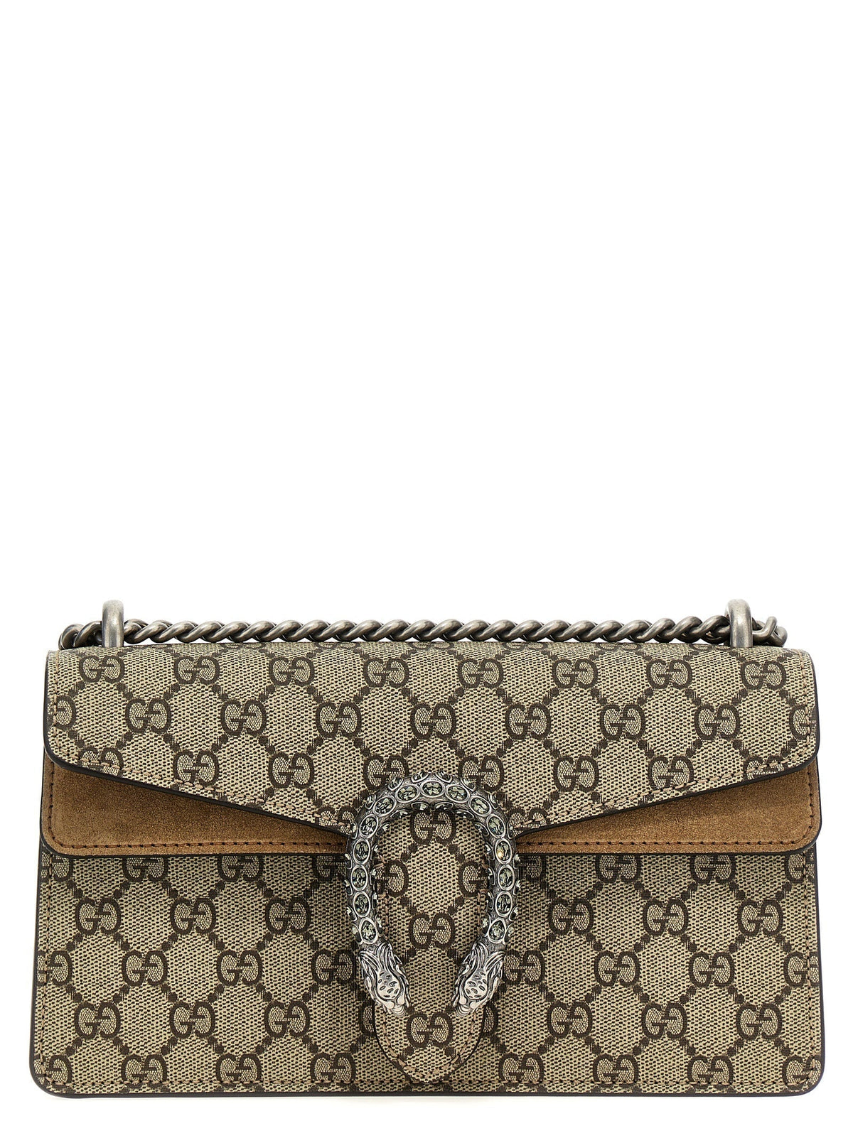 Gucci Women 'Dyonisus' Midi Shoulder Bag