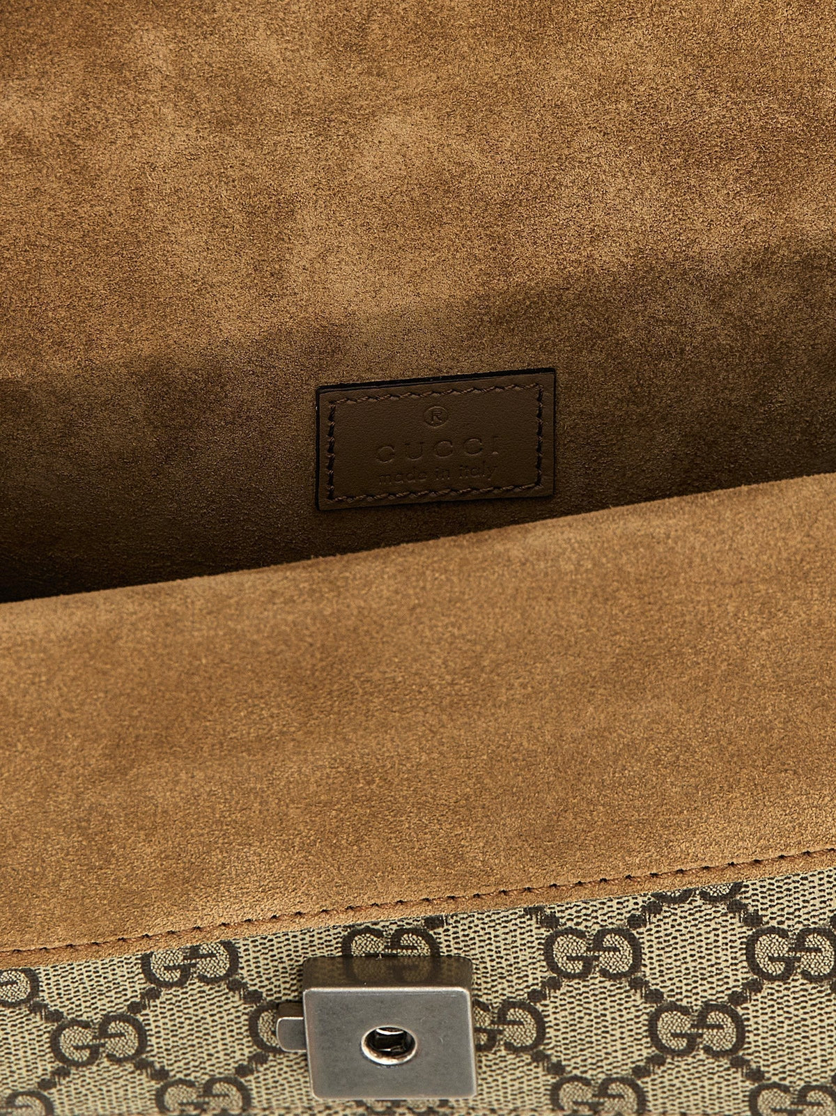 Gucci Women 'Dyonisus' Midi Shoulder Bag