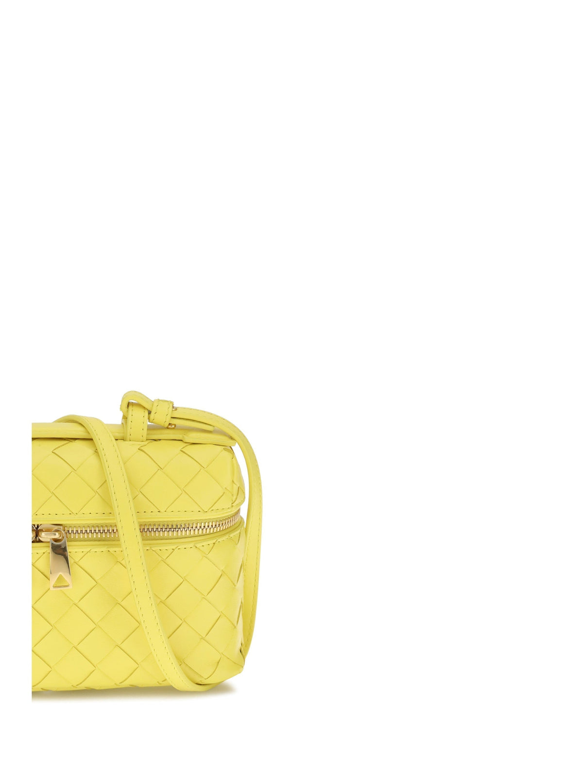 Bottega Veneta Women Bang Bang Vanity Case Shoulder Bag