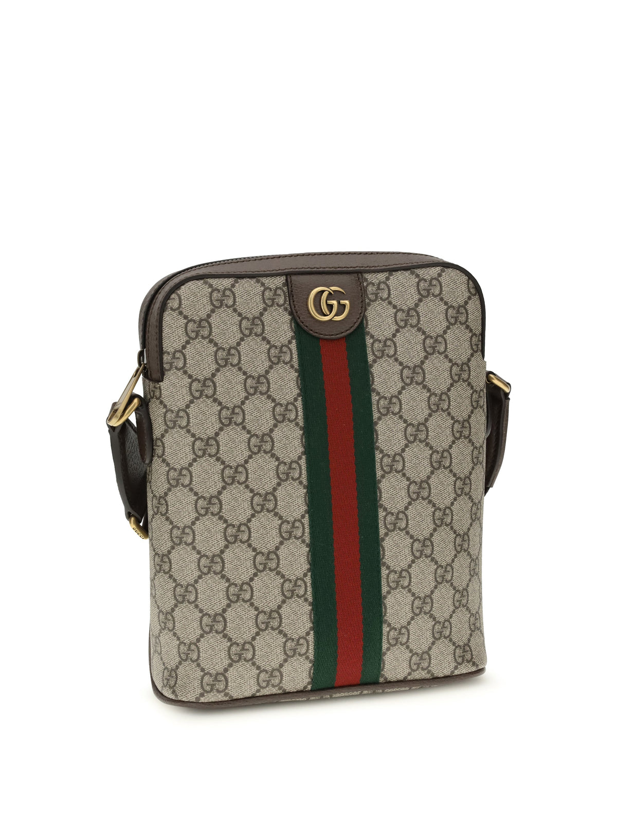 Gucci Men Ophidia Shoulder Bag