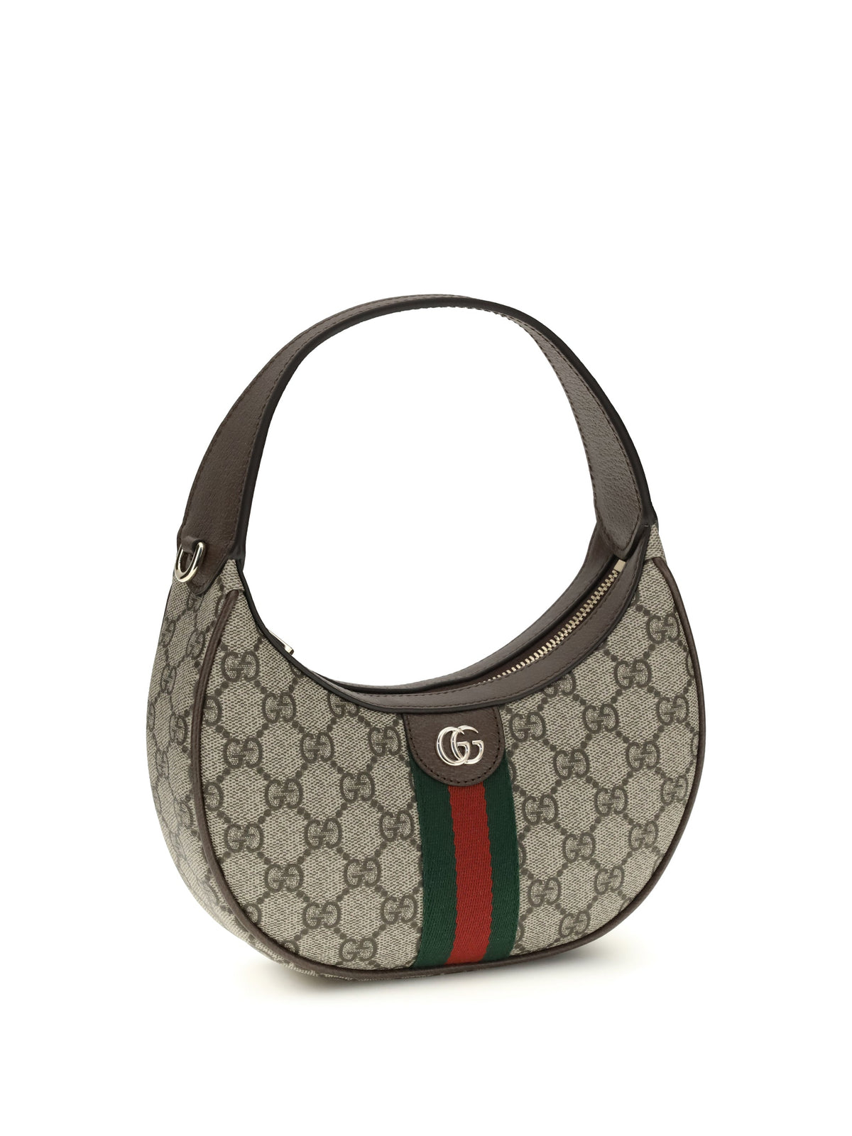 Gucci Women Small Ophidia Shoulder Bag