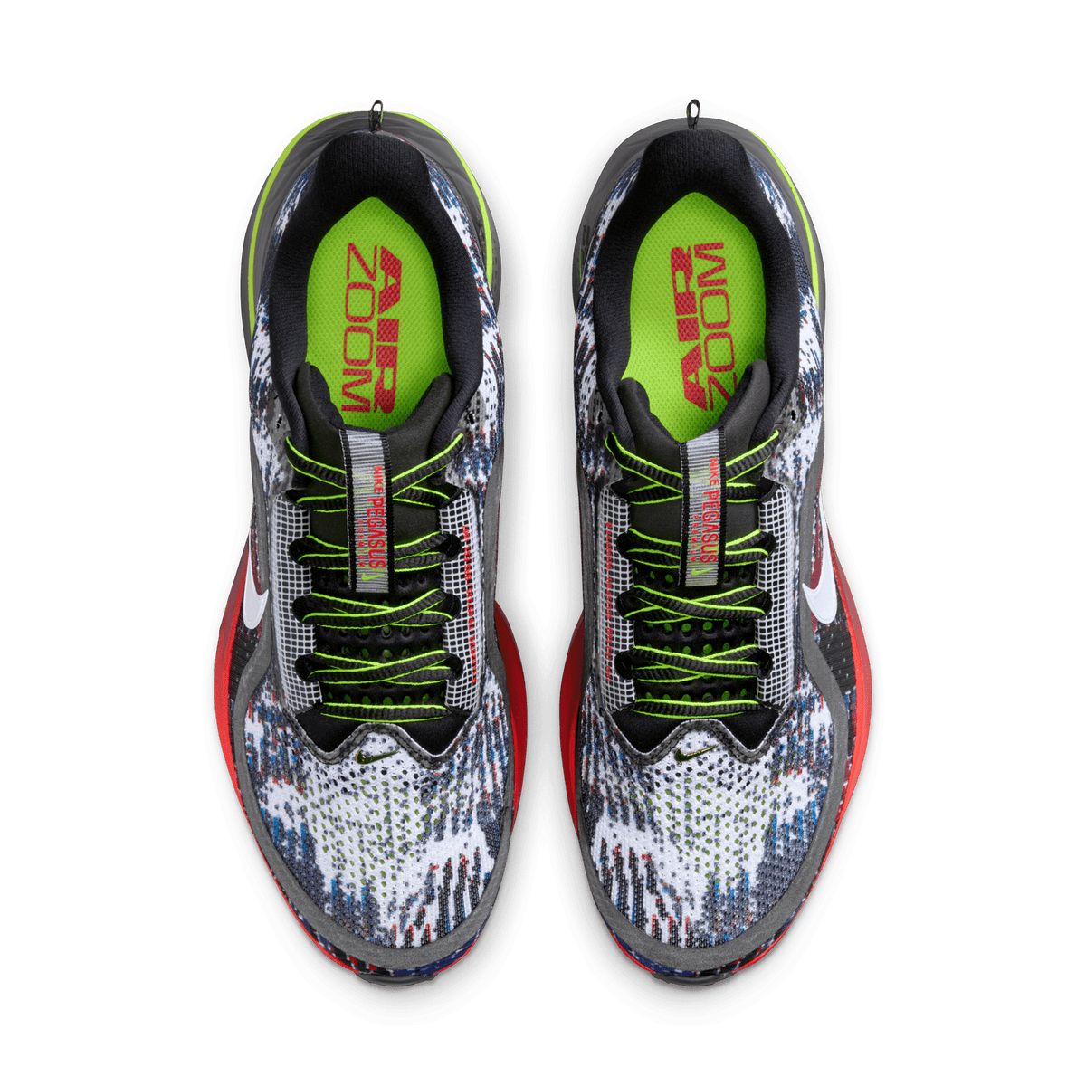 Pegasus Premium 'Multi Pixel'