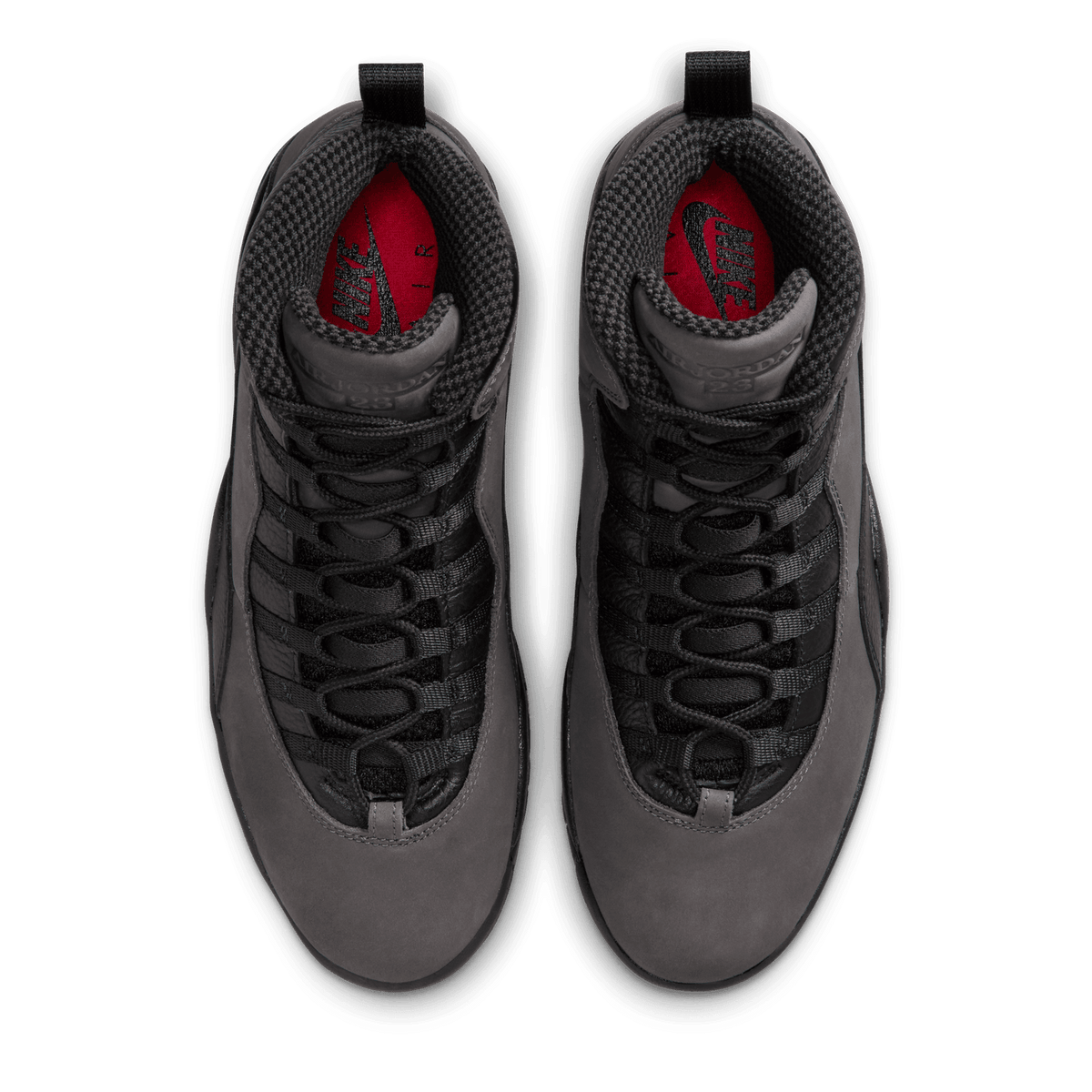 Air Jordan 10 Retro 'Shadow'