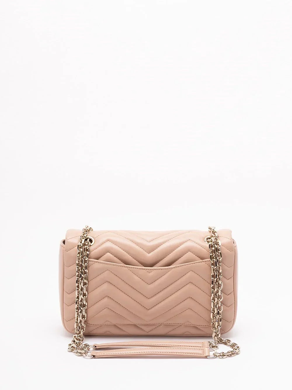 Gucci Women `Gg Marmont` Medium Shoulder Bag