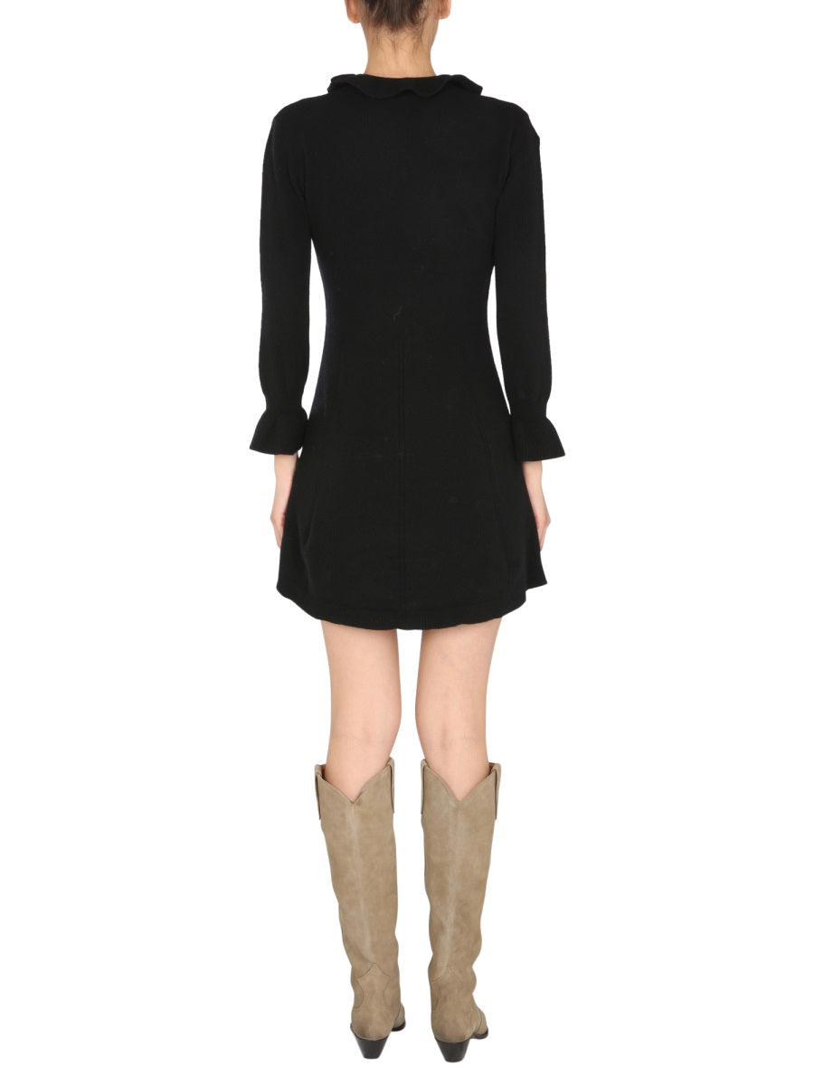 Alberta Ferretti Women Mini Dress