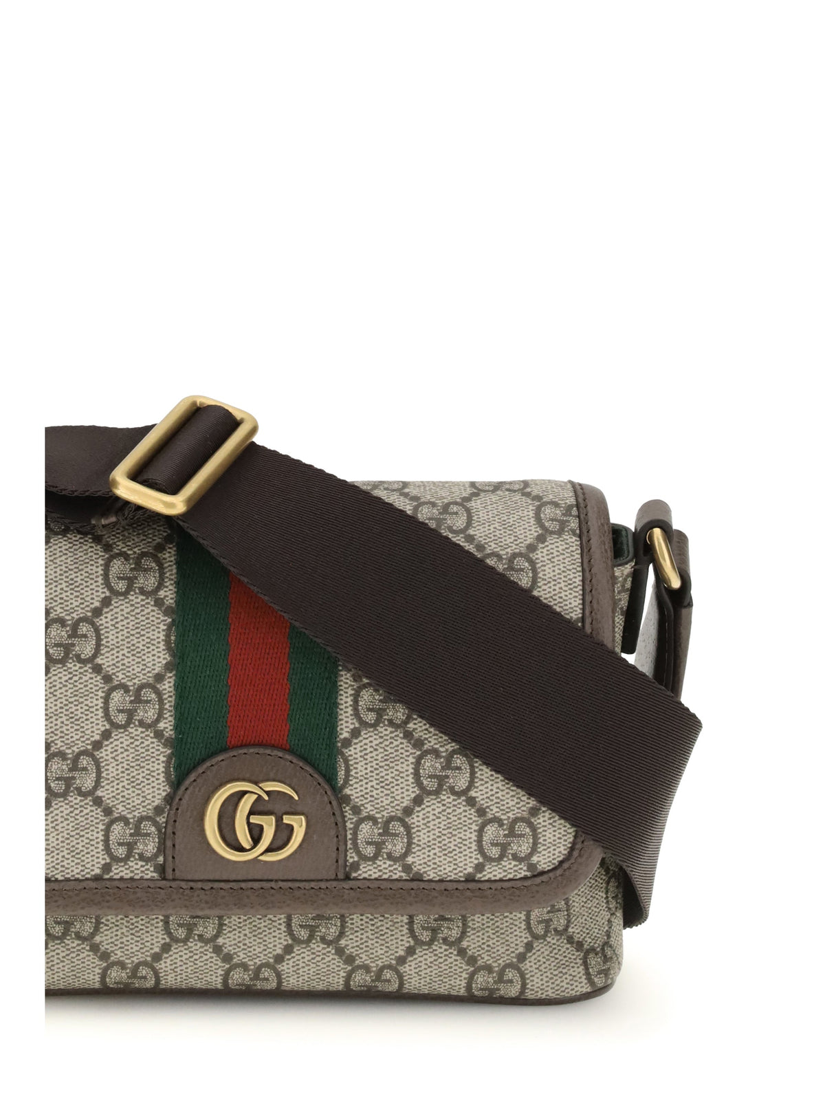 Gucci Men Ophidia Mini Shoulder Bag