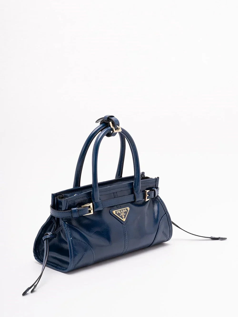 Prada Women `Prada Bonnie` Medium Handbag