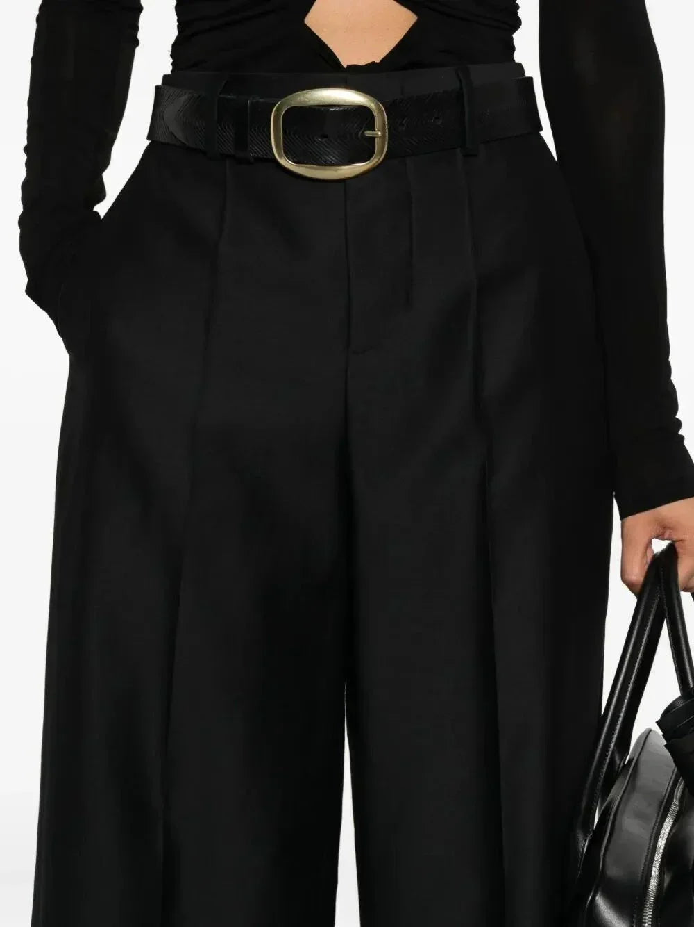 Alberta Ferretti Women Pants