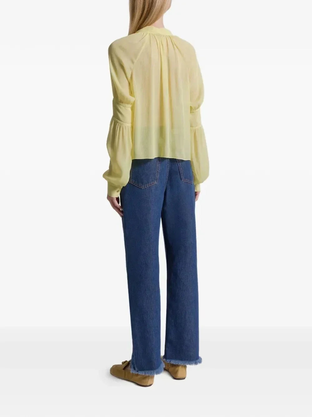 Alberta Ferretti Women Shirt