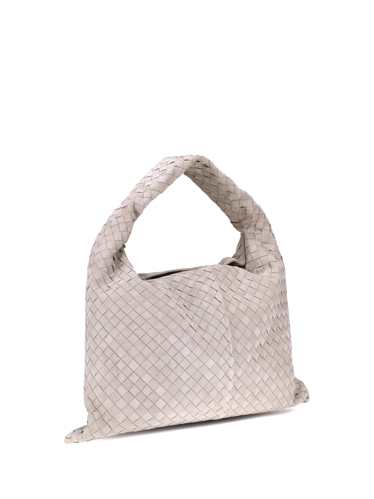 Bottega Veneta Women Hop Shoulder Bag