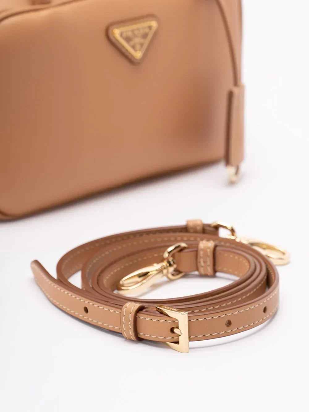 Prada Women Top-Handle Bag