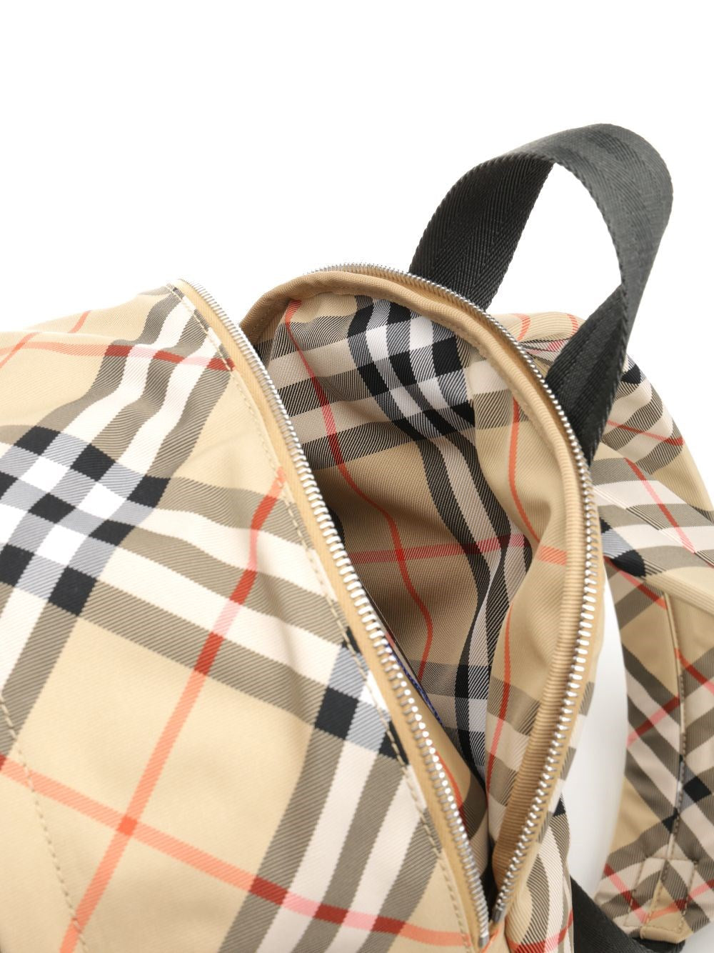 Burberry Men Small Backpack