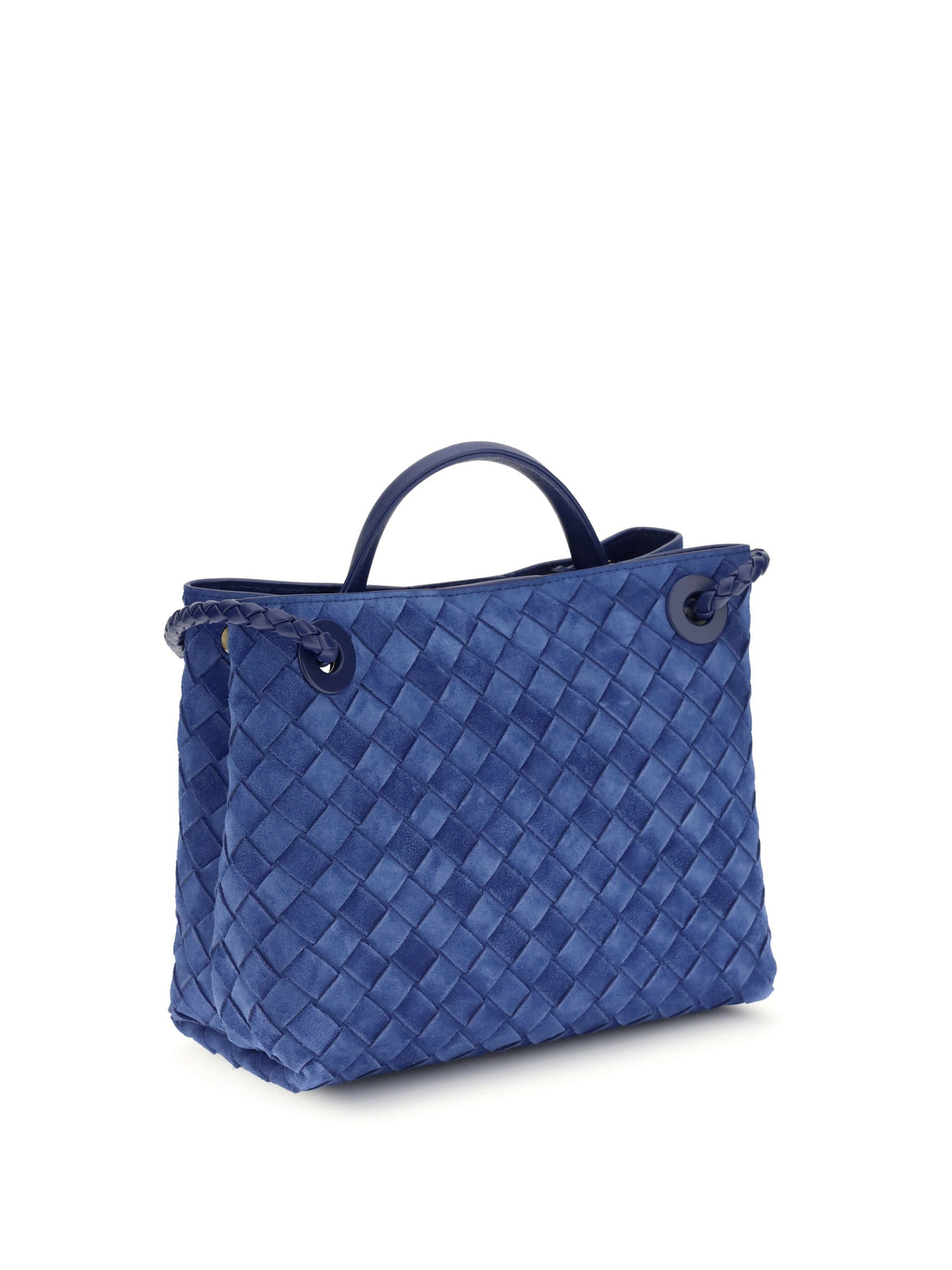 Bottega Veneta Women Andiamo Small Handbag