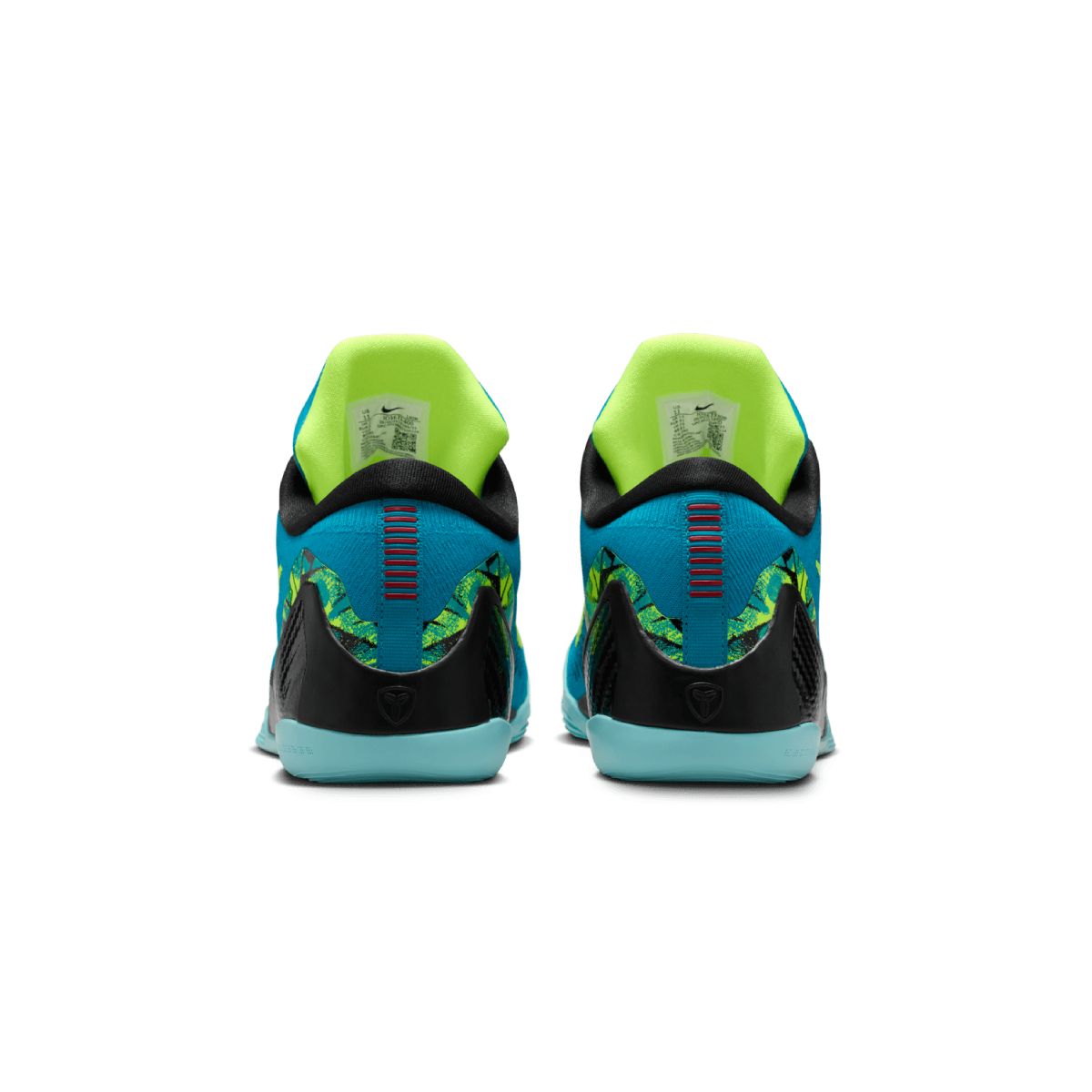 Kobe IX Elite Low Protro 'Perspective'