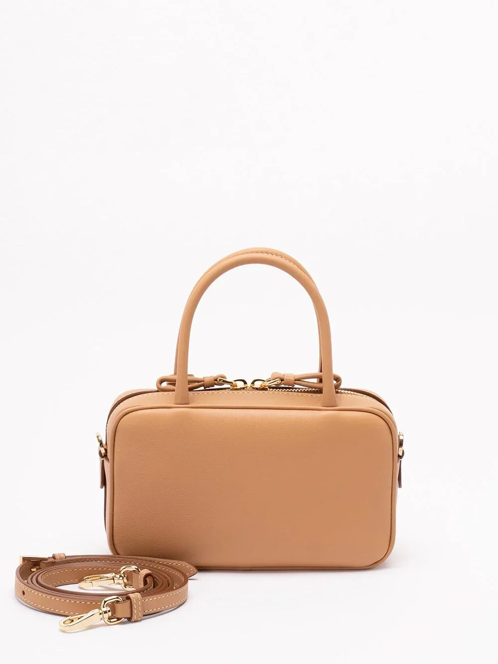 Prada Women Top-Handle Bag