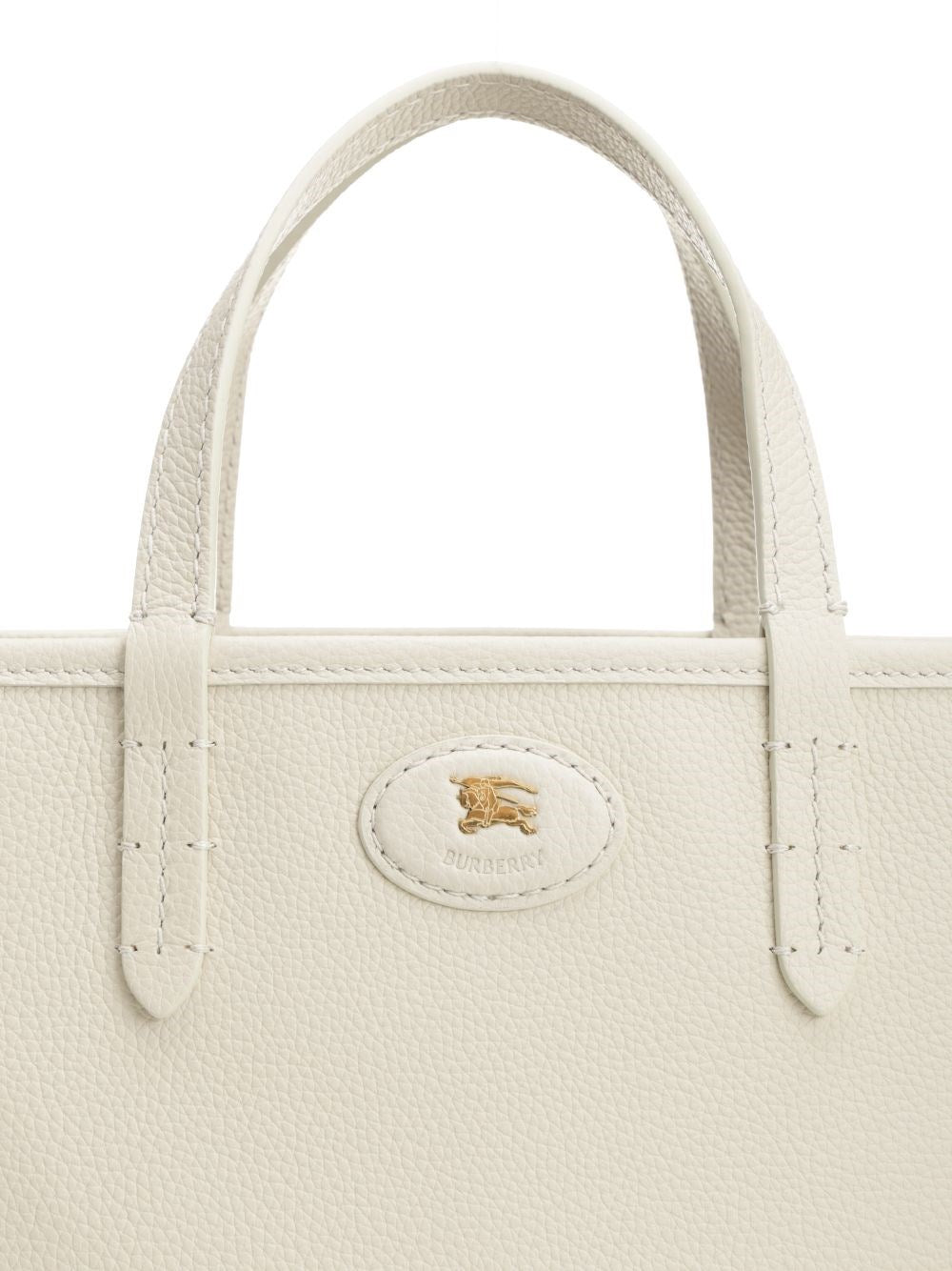 Burberry Women Reversible "Bloomsbury" Mini Bag